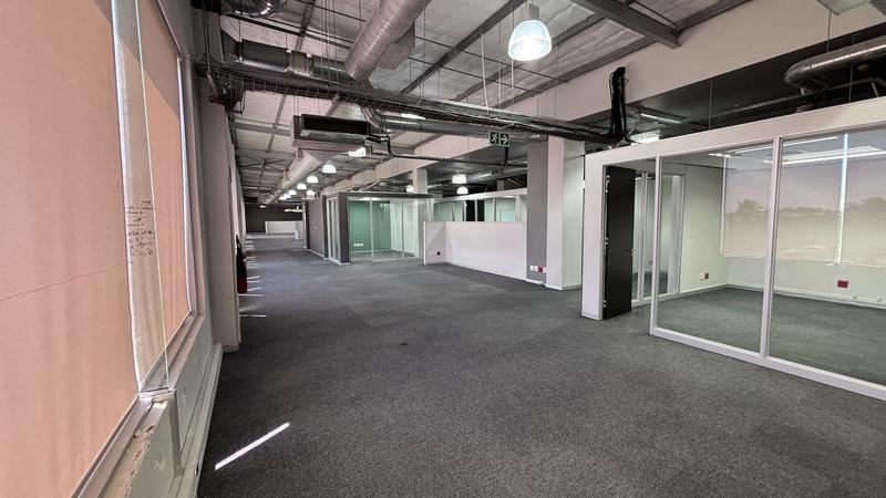 To Let commercial Property for Rent in Northgate Island Western Cape